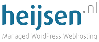 Heijsen.nl logo