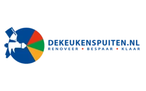 Logo De Keuken Spuiten