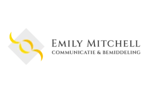 Logo Emily Mitchell