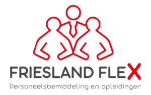 Logo Friesland Flex