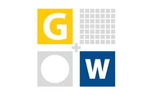 Logo G+W Armaturen