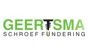 Logo Geertsma Schroeffundering