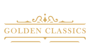 Logo Golden Classics