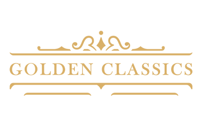Logo Golden Classics