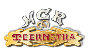 Logo H.C.R. Teernstra