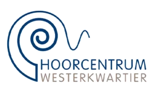 Logo Hoorcentrum Westerkwartier