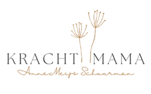 Logo Krachtmama