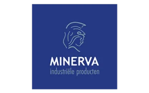 Logo Minerva Industriële Producten