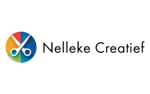 Logo Nelleke Creatief