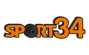 Logo Sport34